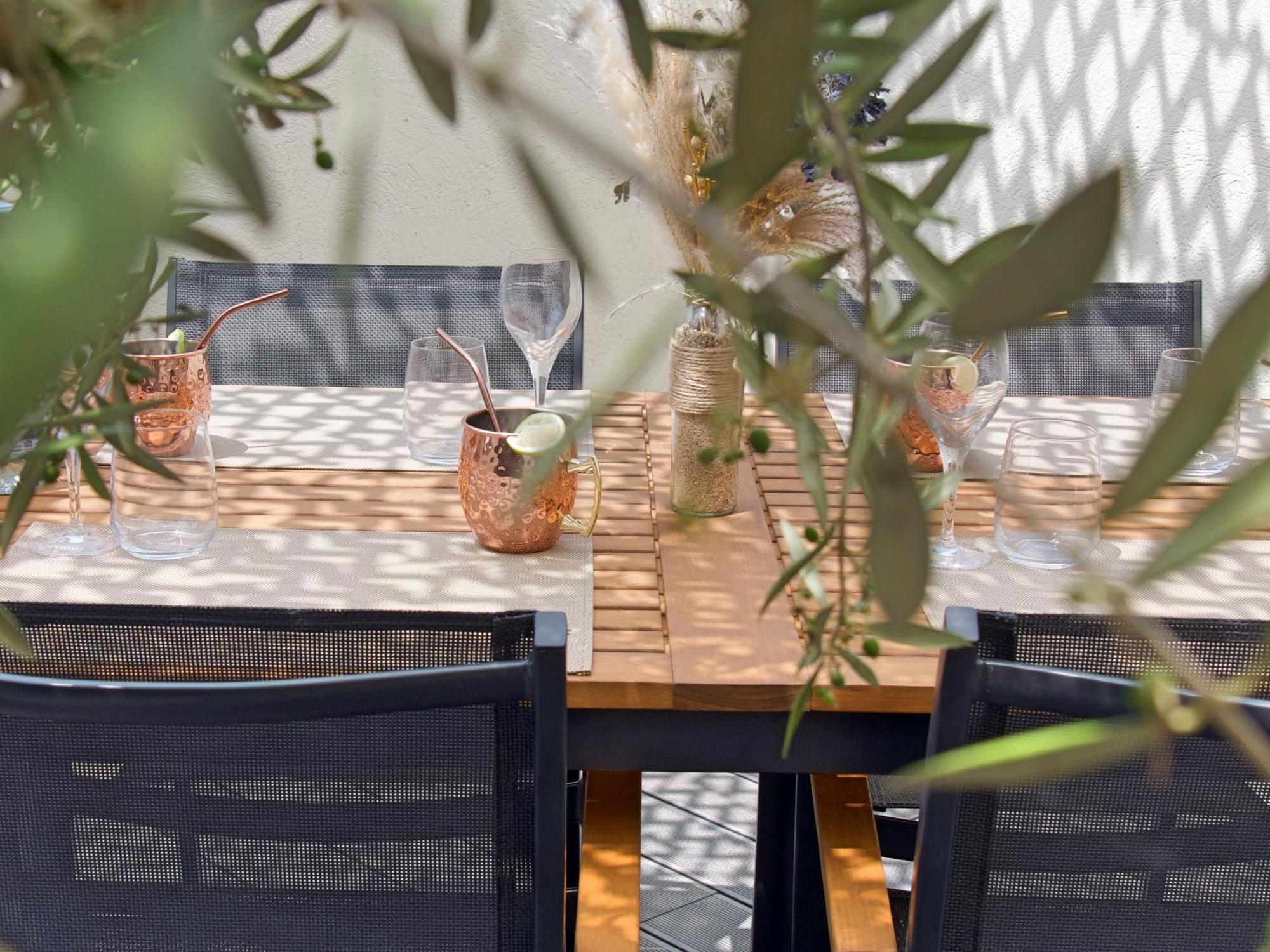 Residence De La Tour Piana  Zewnętrze zdjęcie